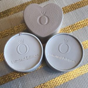 Three Limited Edition Pandora Charm Boxes